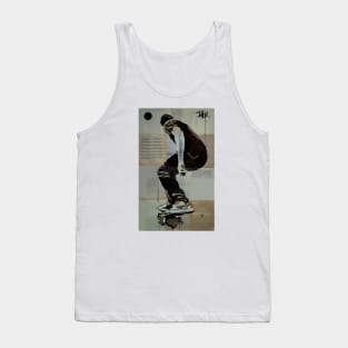 Come and go Tank Top